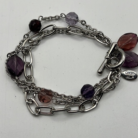 BRACELET LOT-VICTORIA’S SECRET-COOKIE LEE-ALEX & ANI-LIA SOPHIA-PREMIERE DESIGNS - Picture 8 of 14